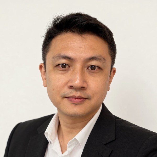 Deleon Lim, AI Adoption Lead