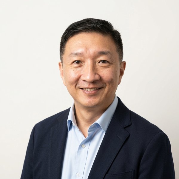 Marcus Chiam, Programme Lead