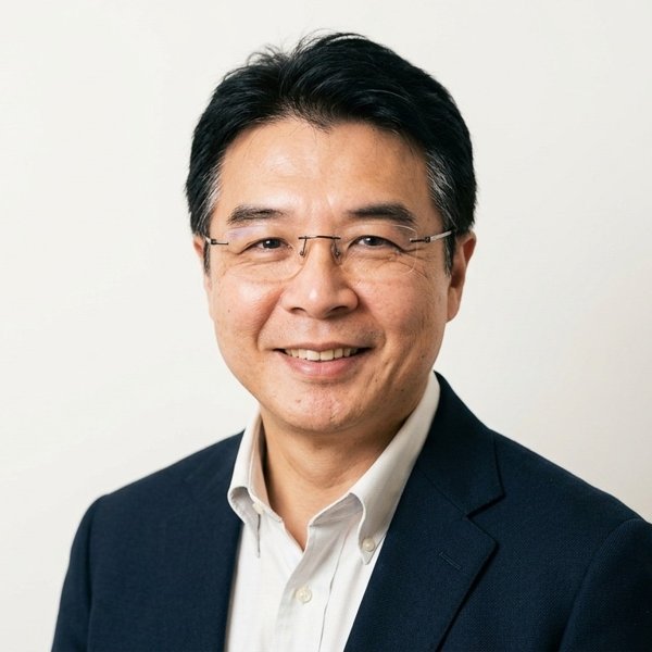 WT Soh, AI Adoption Lead